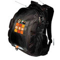 Weekend Warrior Backpack